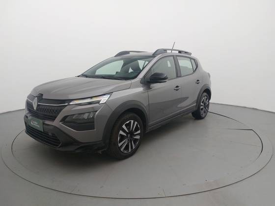 RENAULT KARDIAN 1.0 TCE FLEX EVOLUTION EDC RENAULT KARDIAN 1.0 TCE FLEX EVOLUTION EDC